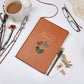 Do Everything In Love Graphic Leather Journal - Bling This On