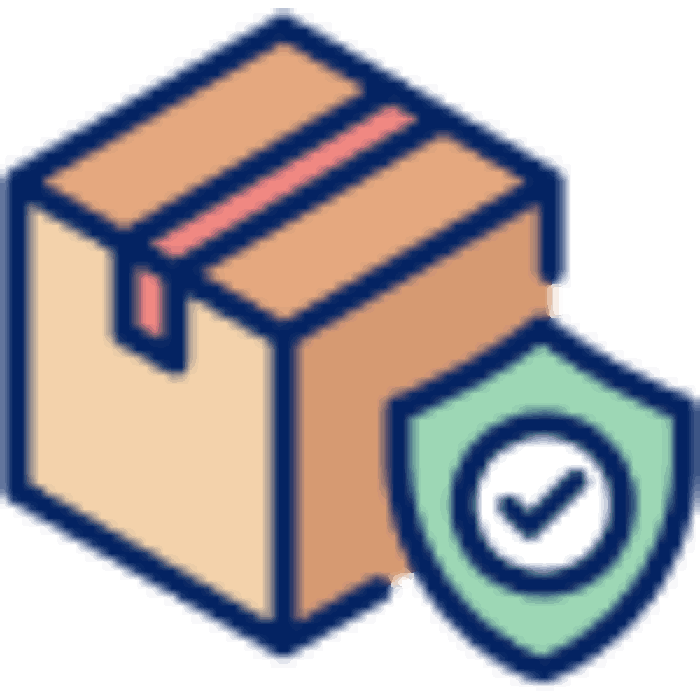 Package Protection - Bling This On