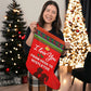 I Love You From Head To Mistletoe