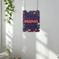 Poster-Mama Boss Vertical Matte Poster
