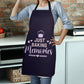Just Baking Memories Premium Apron