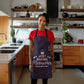 Just Baking Memories Premium Apron