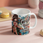 Good Things Are Coming Ceramic Mug 11oz