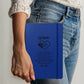 To My Daughter - I wish you the strength Ambassador Bound Journal - Bling This On
