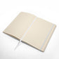 Do Everything In Love Ambassador Bound Journal - Bling This On