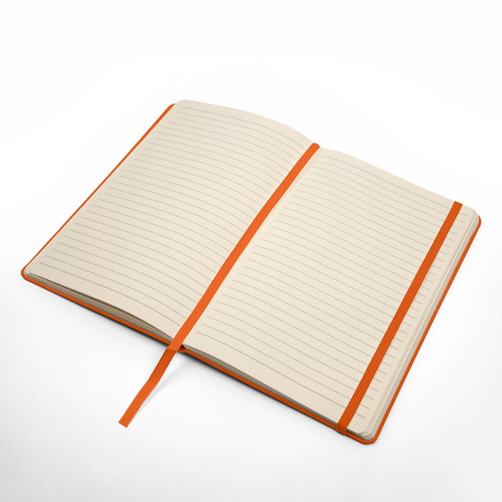 Do Everything In Love Ambassador Bound Journal - Bling This On