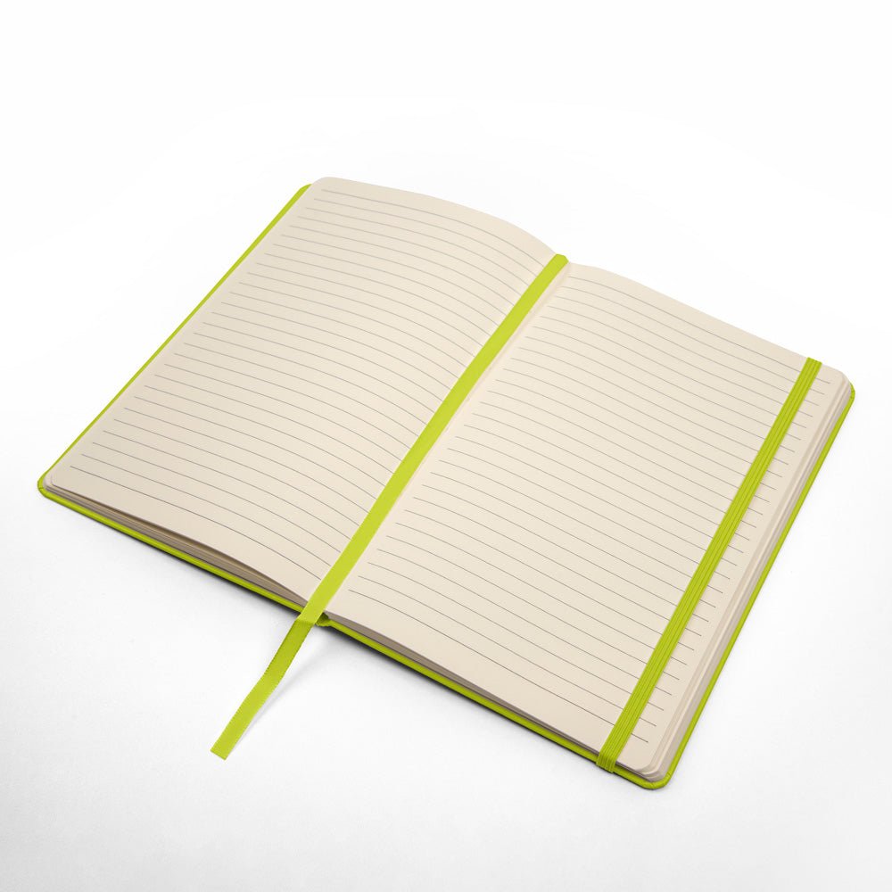 Do Everything In Love Ambassador Bound Journal - Bling This On
