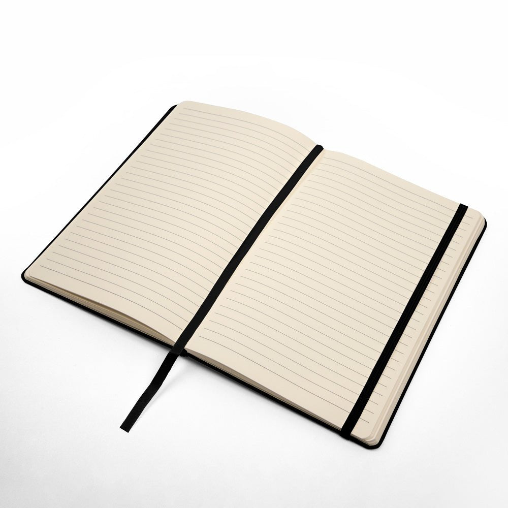 Do Everything In Love Ambassador Bound Journal - Bling This On