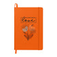 Do Everything In Love Ambassador Bound Journal - Bling This On
