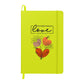 Do Everything In Love Ambassador Bound Journal - Bling This On