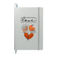 Do Everything In Love Ambassador Bound Journal - Bling This On